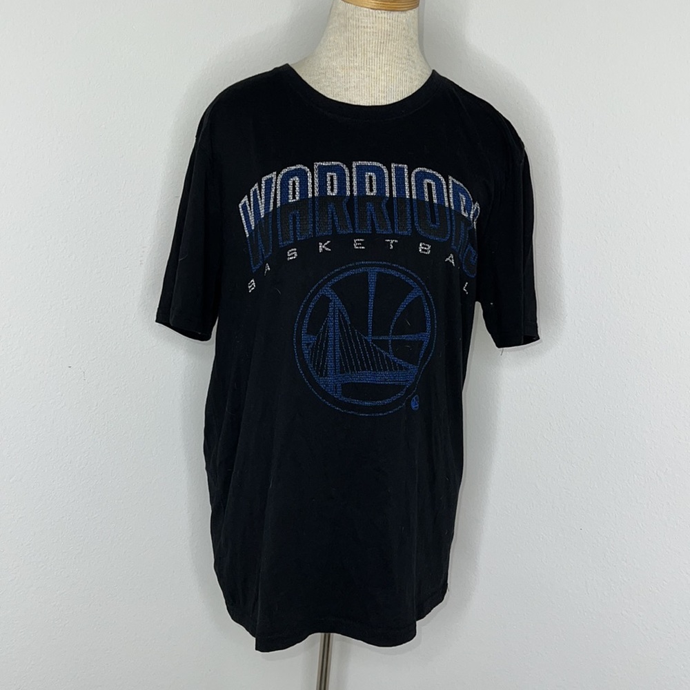 🔹 Golden State Warriors Tee